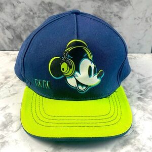 Disney Mickey Mouse Hat